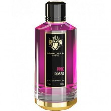 مانسرا پینک رزز